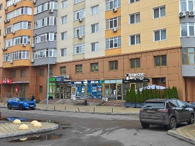 ЖК Міністерський, Кондратюка 3. Оренда 65 м². Власник.