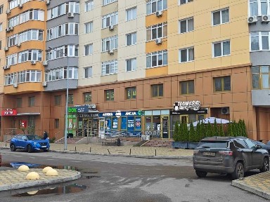 Київська область, Київ, Оболонський