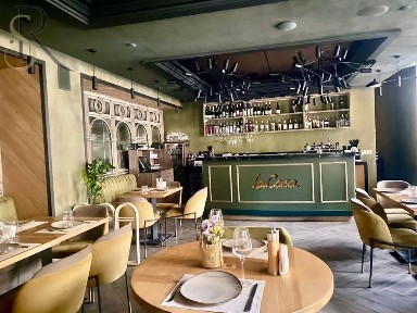 Оренда готового ресторану Центр вул. Софіївська Майдан Незалежності