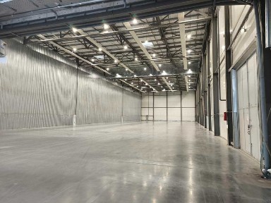 2000 м2 Бровари склад клас А. Готовий для заїзду! Встигніть до 13.12.