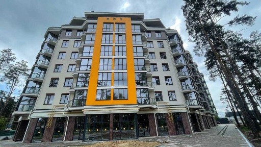 Київська область, Гостомель