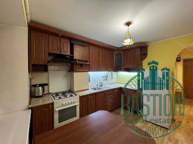 Оренда 1к квартири за вигідною ціною !