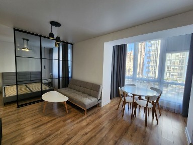 Здам 1 кімнатну квартиру вул. Княгинен 44