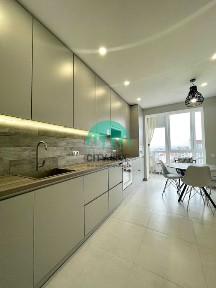 2кімнатна квартира в ЖК Княгинин. (38)