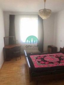 Оренда 2кім квартири, Паркова, можна з тваринками (51)