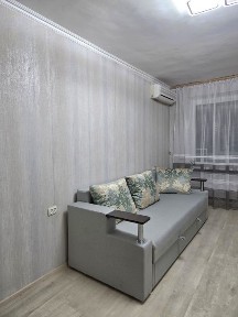 Здам 1кімн. квартиру в центрі міста