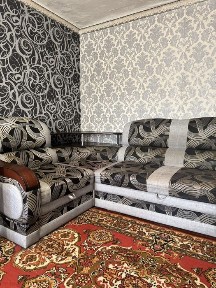 Здам 1 кв. в р - ні Дендропарку, Автовокзалу, м - н Робочий одяг