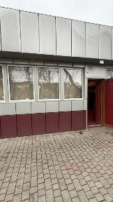 Оренда приміщення. Залізничний вокзал