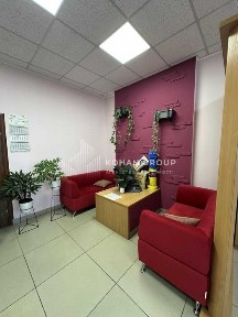 ‼️Оренда приміщення 70 м² у центрі | Офіс/студія/салон/шоурум‼️