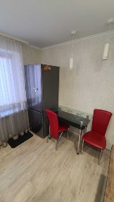 2-кімнатна квартира в центрі з евроремонтом