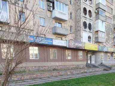 приміщення ЖИТОМИР, вулиця Київська, 74