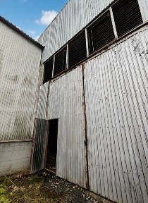 Продаж універсального приміщення Склад-Майстерня.