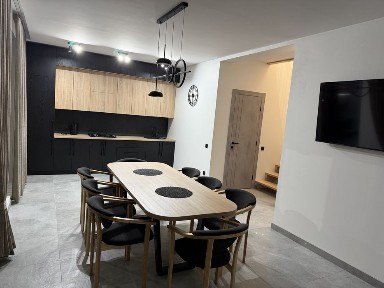 Здається будинок в Микуличин