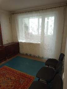 Аренда 2-комнатной квартиры 50 м², Холодильная ул.