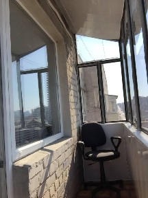 Днепр, Александра Поля просп.