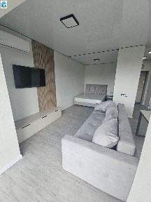 Аренда 1-комнатной квартиры 40 м², Мольера ул.