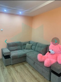 Аренда 3-комнатной квартиры 73 м², Запорожское шоссе