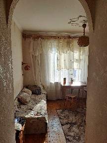 Аренда 1-комнатной квартиры 40 м², Донецкое шоссе, 7