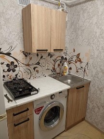 Здається 1-кімнатна, пров. Івана Богуна