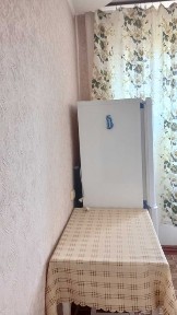 Однокімнатна квартира в районі Сільхозтехніка