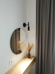 Оренда 1-кім. кв. 52 кв. м | Центр | Новобудова Черкаси