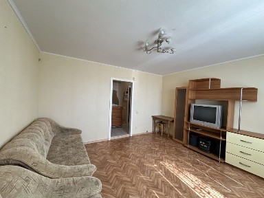 Оренда 2-кімнатної квартири в центральному районі