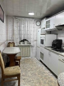 3-к Мотель, Рядом Рынок