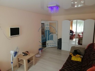 Оренда 1к. квартири в м-ні Алмазний! Світло не вимикають!