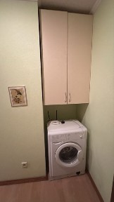 Класна однокімнатна в ЦЕНТРІ