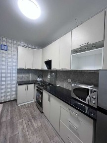 Оренда 1-кімнатної квартири в ЖК Європейський квартал