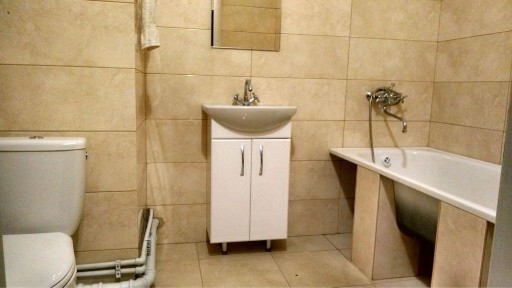 Браилок. Новобудова. Здається 1-кімнатна квартира