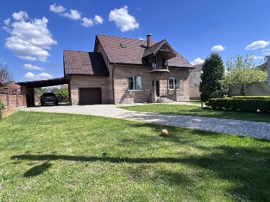 Будинок в Косівщині ( Царське село)