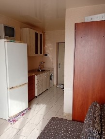 Сдам смарт квартиру Воробьёвы горы