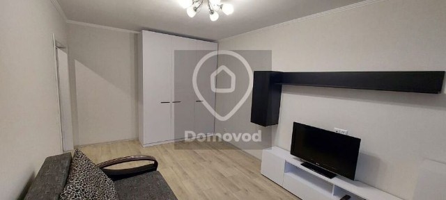 Сдам 1К-Кваритру, Салтовка 601Мкр, Салтовское шоссе 147.