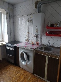 Сдам свою 2 комнатную квартиру. Метро Ботанический сад.