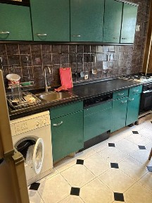 Сдам 3-х комнатную квартиру Х. Гора