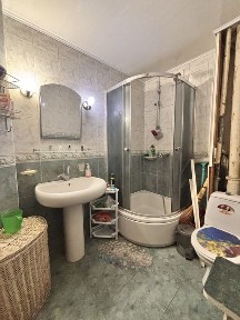 Двухкомнатная кв метро Студенческая, 522 мик-н