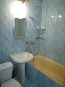 м. 23 Августа - одна минута ходьбы ! Сдам 1к. Квартиру. Без -Залога !