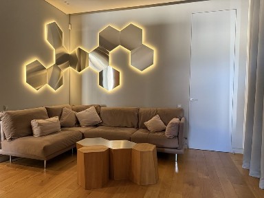 Продається-Квартира ПРЕМІУМ Класу! КИЇВ/Хрещатик-Лютеранська/Без Комісі