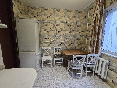 Продаж 2 кімн. квартири Кардачі вулиця Вадима Гетьмана 44