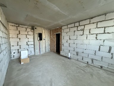 Найдешевша Квартира з власним двориком! 2%! Сертифікат!