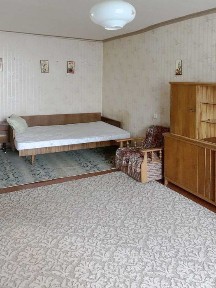 1к, 36.6м2, ГАЗ, цегла, пр. Польовий 5, Шулявка, КПІ, Солом'янський рн