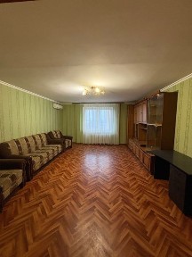 Продам 1-ну квартиру, Москаленка 8б