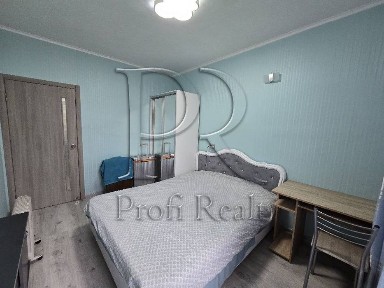 Продаж 2 кімн. квартири вулиця Польова 73