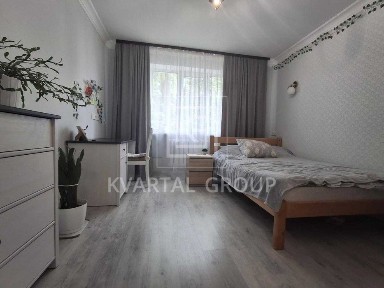 Проспект Відрадний 32/а. Апартаменти з РЕМОНТОМ. БЕЗ комісії