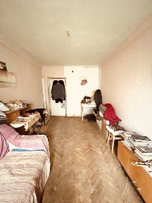 2-кімн. квартира Севастопольська площа, Чоколовський бульвар