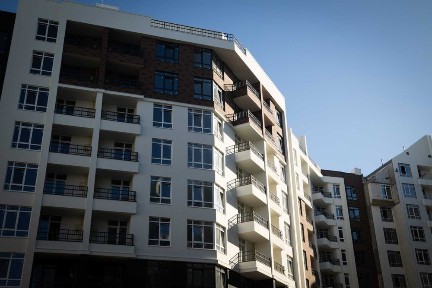 Простора сімейна квартира в Ірпені. Закрита, безпечна територія