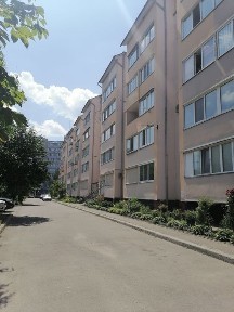 Продам 3х кімнатну сучасну квартиру Глеваха, вул. Вокзальна