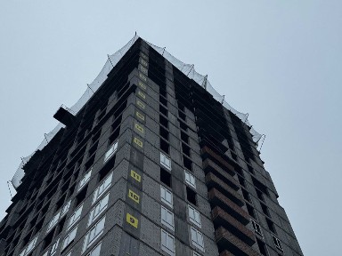 Продам квартиру на Позняках. ЖК з укриттям. єОселя