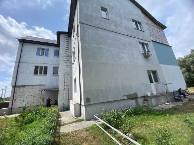 Вишеньки БЕЗ КОМІСІЇ Продам 1к квартиру 40,5 М2